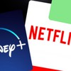 Netflix | Disney+ | Youtube | Office ... 等串流揪團
