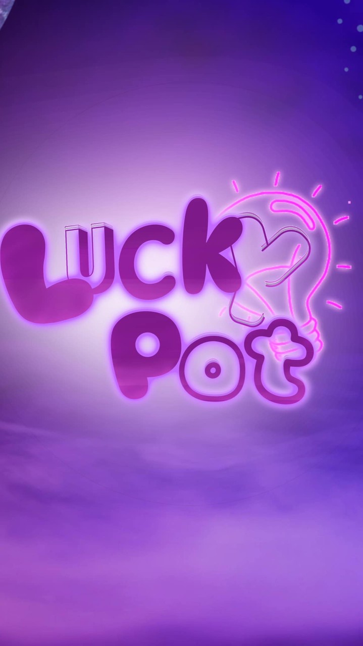 Lucky Pot