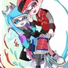 スプラで恋愛しよー！