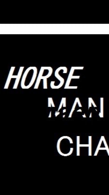 Horseman channelのオープンチャット