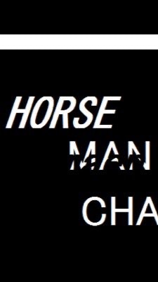 Horseman channel OpenChat