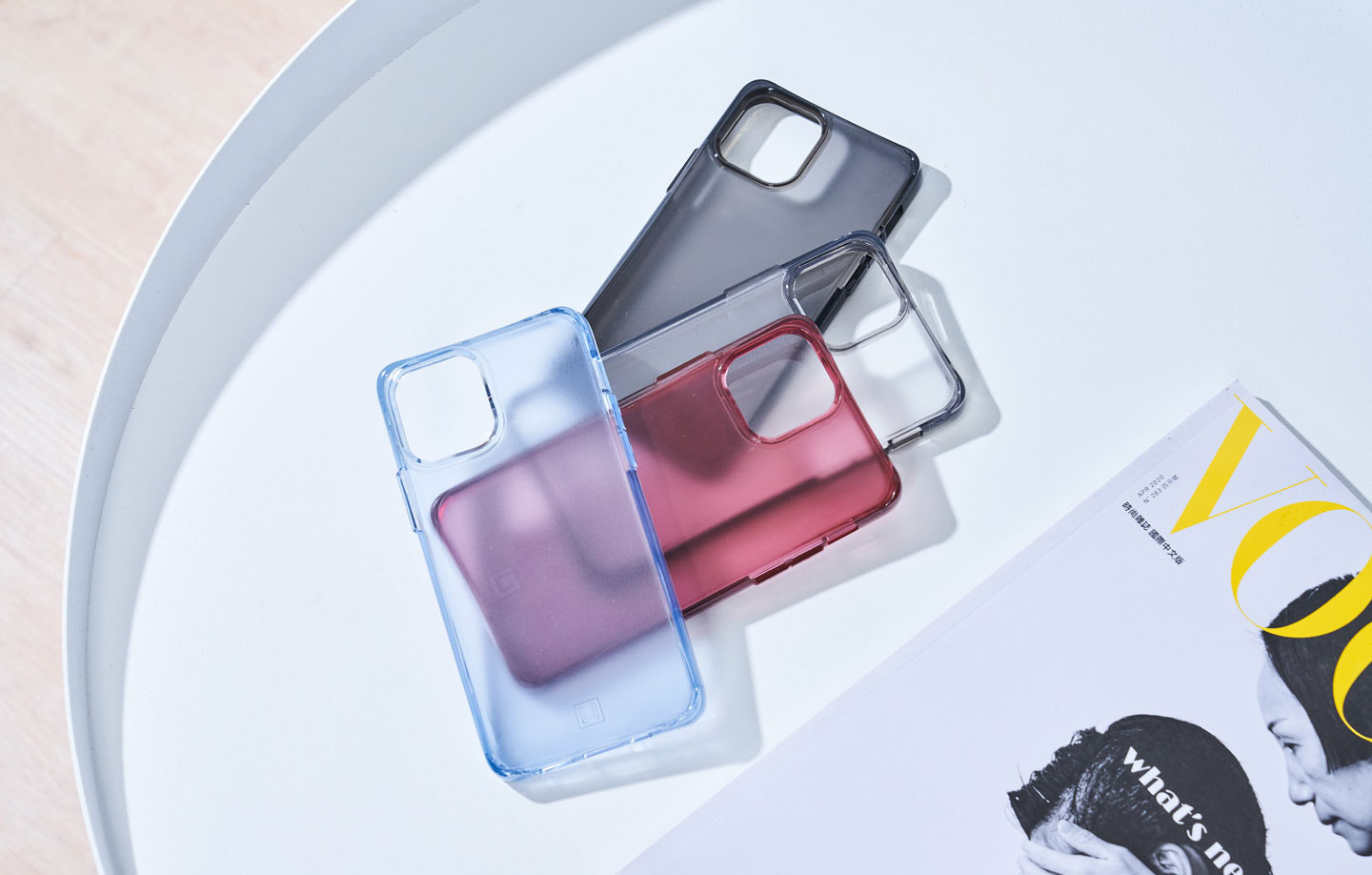 iPhone 12 系列用戶，今天想點哪一款 UAG 耐衝擊保護殼？火力大放送讓你一篇看完所有新品！