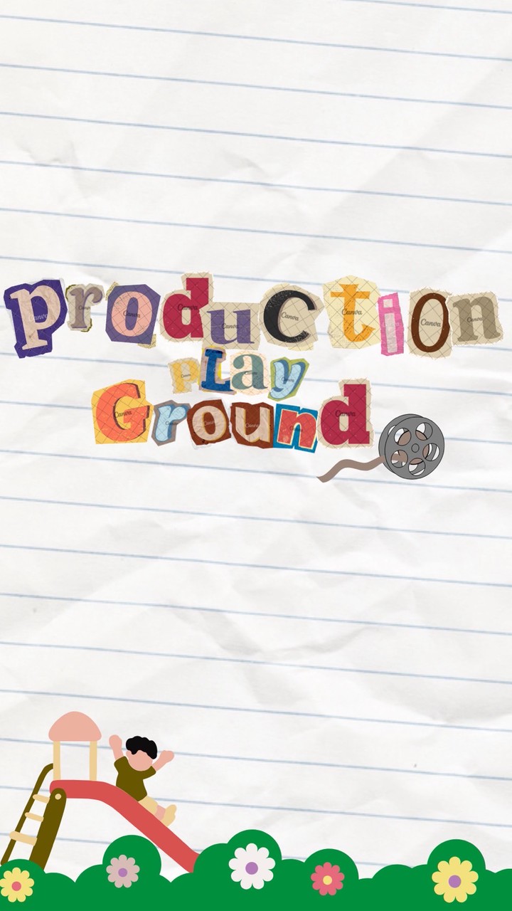 Production playground