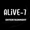 ALiVE-7 Audition