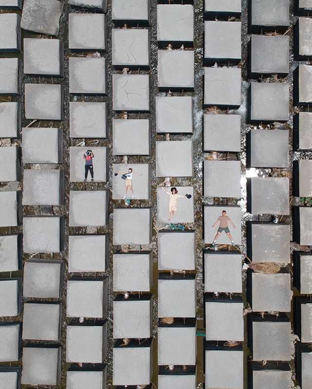 新竹秘境景點 【新竹秘境景點】8 個秘境景點、3條路線推薦，登山健行/森林系步道/海景秘境。 4 2023