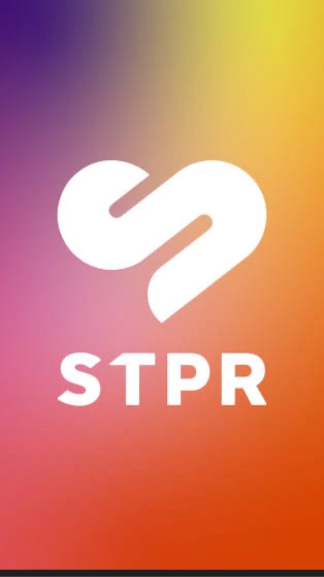 STPR推し！雑談会！