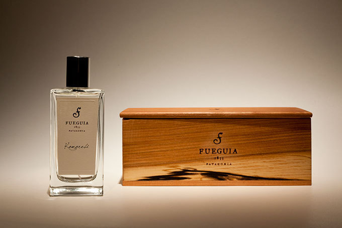 世界頂級香氛「FUEGUIA 1833」月下美人新上市，全球獨家只有銀座買得到 