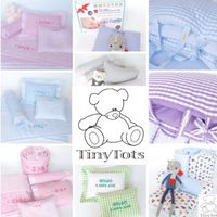 Tinytots Baby & Kid Store