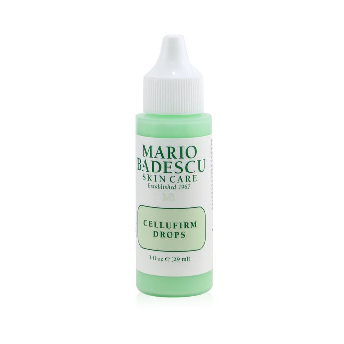 MARIO BADESCU - 緊緻導入精華 Cellufirm Drops - 混合性/乾性/敏感性肌膚適用