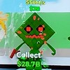 【フォートナイト】ブレインロット