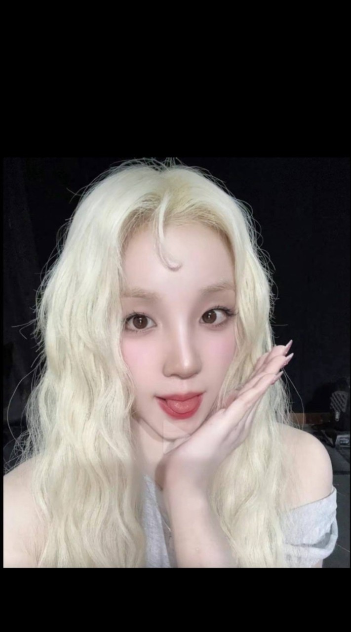 愛雨琦群❤️