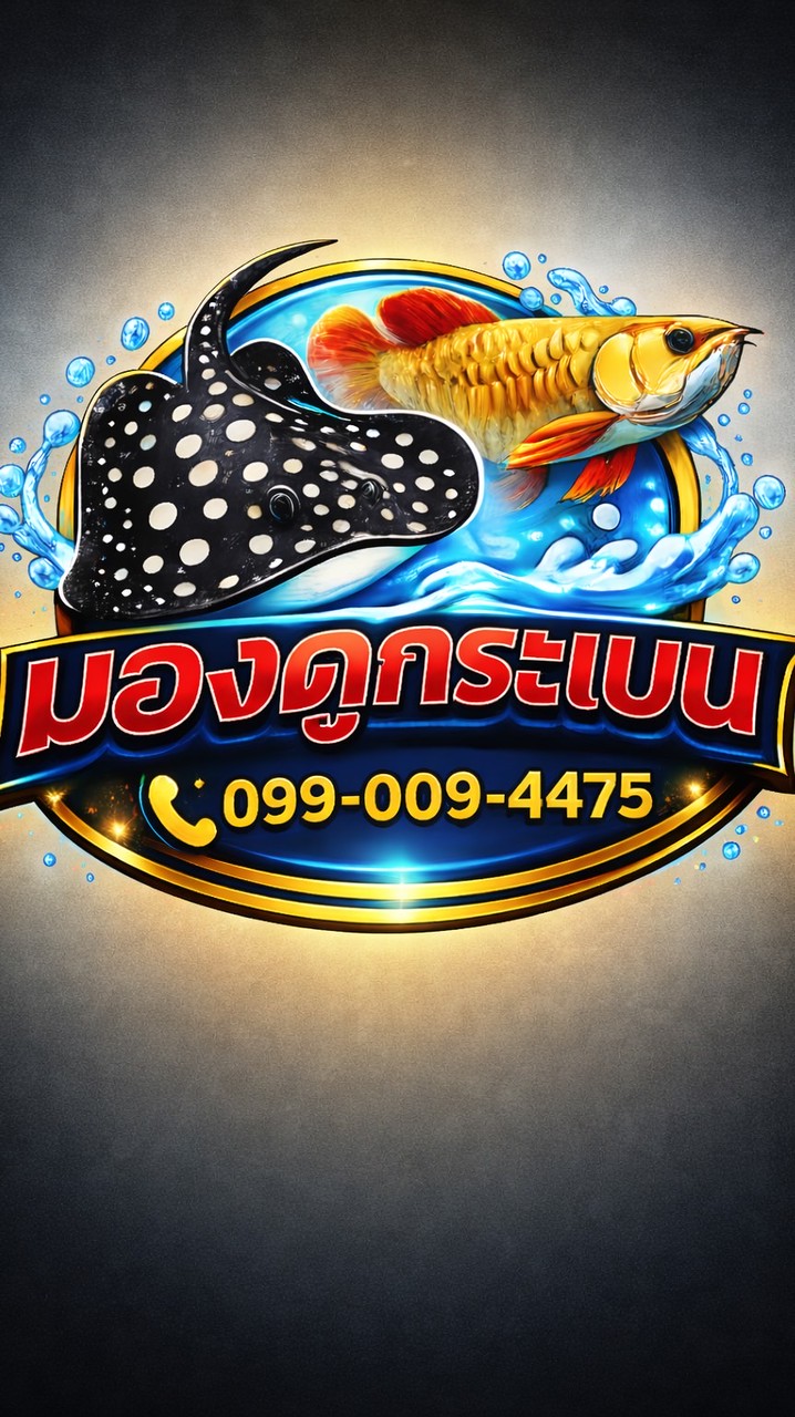 มองดู กระเบน