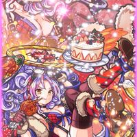 ♥️【モンスト】火属性紋章上げ