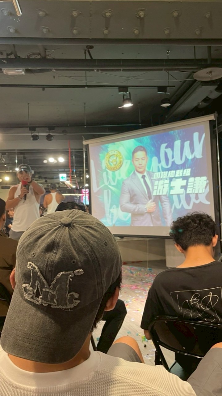 中部holy fit健身房🏋️
