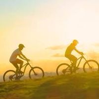 自転車オプチャ　初心者　中級者　上級者　誰でも