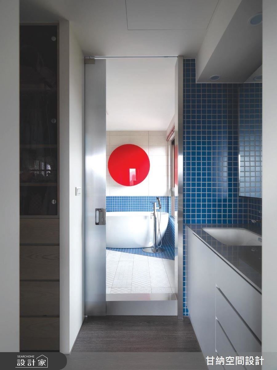 對於衛浴這個在裝修中花費最多經費，卻只要有一點疏漏