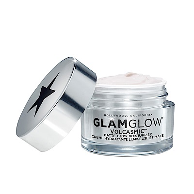 GLAMGLOW 超霧感控油水水霜 50ML