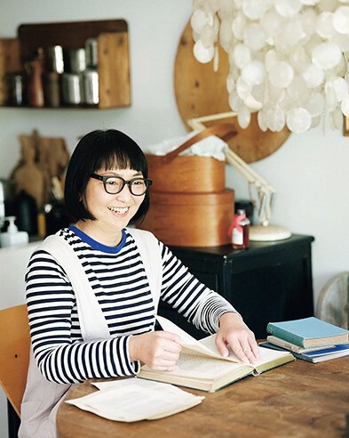 Ourhome Emiさんが指南 読者が実践 収納 家具配置 毎日の生活がラクになる3つの工夫