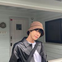 🐰兔兔王子🐰金道英