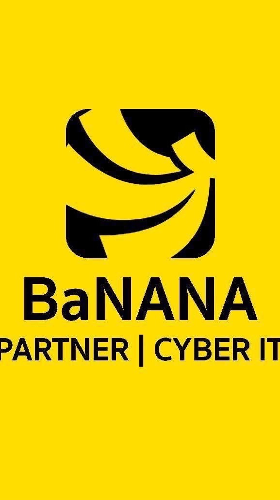 VIP Banana Partner By Cyber IT มือถือมือ1 มือ2ราคาส่ง🌟