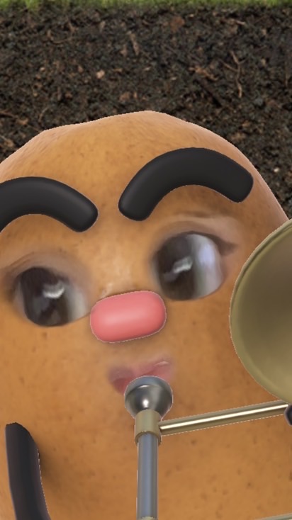土豆幫🥔