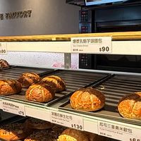 宜蘭【超品起司烘焙工坊】
