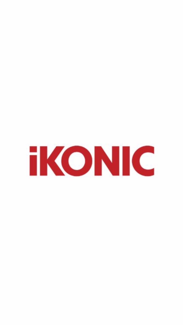 iKONIC JAPAN
