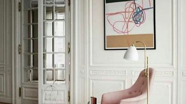 效仿巴黎女人的自在風情，優雅生活也要優雅地老去