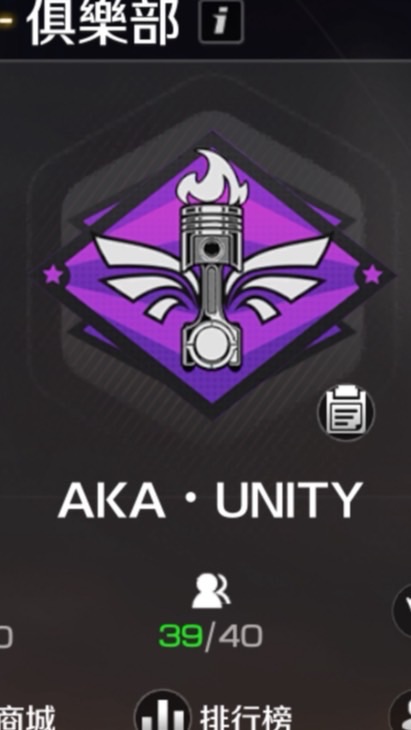 AKA•UNITY