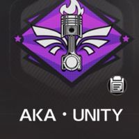 AKA•UNITY