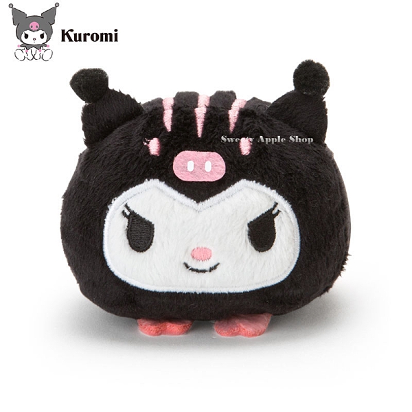 日本限定 庫洛米 / 酷洛米 干支 豬年新年裝 絨毛娃娃