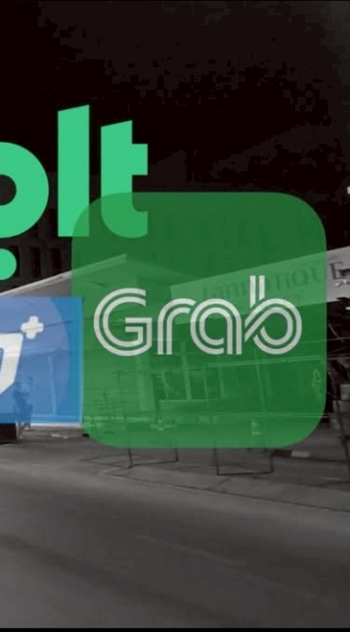 พูดคุยแจ้งข่าวสาร Garb&Bolt&indrive