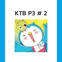 KTB P3 # 2