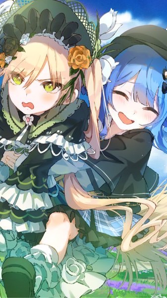 まのさばなりきりだよ~‼︎(シェアハウス‼︎)