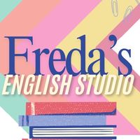 Freda’s English
