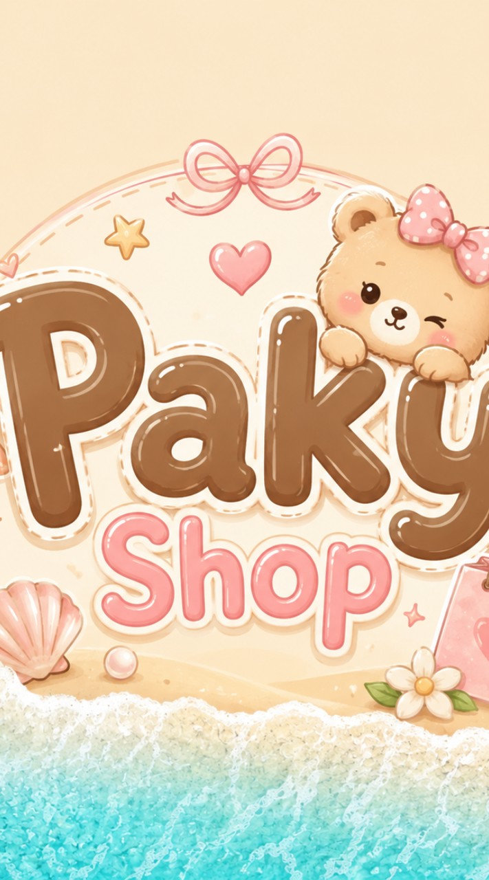 Paky Shop
