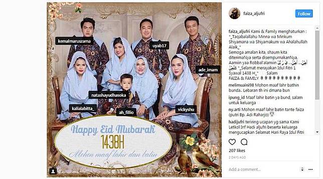 Inikah Pria yang Disebut-sebut Kekasih Vicky Shu?