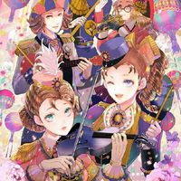 identityV โรงเรียน เจ้าหญิง และ เจ้าชาย (โรล)😁😁