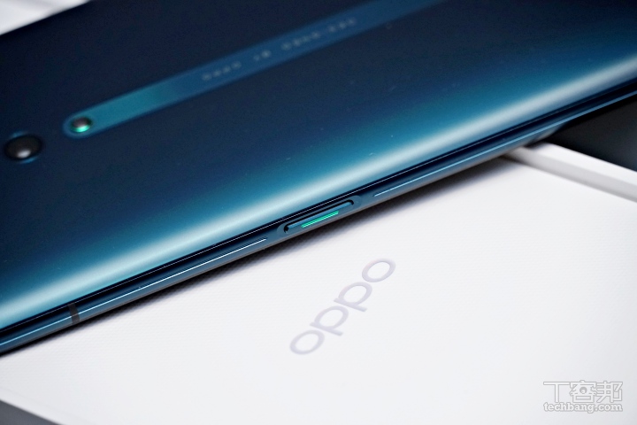 OPPO Reno 標準版快速動手玩：日夜拍、跑分、新介面實測