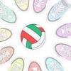 【⚠️小・中学生限定⚠️】🏐バレーボールアカデミー🏫