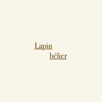 Lapin bélier