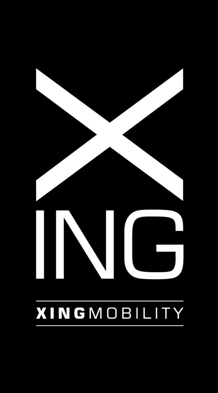 行競科技 Xing mobility