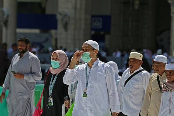 It S Impossible Indonesia Holds Firm On Haj Cancellation