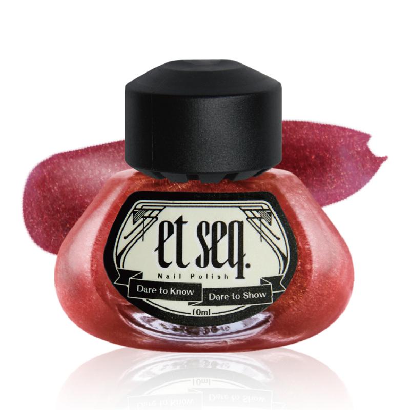 羽毛筆指甲油 - OZ1889 桃樂絲