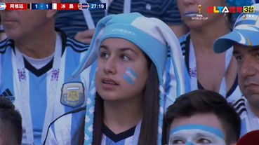 用臉書為世界杯加油！輸入這些關鍵字，你的臉書就會出現加油動畫