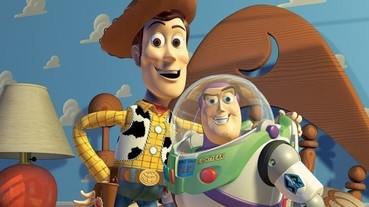 【JUKSY x HypeSphere】迪士尼宣布《玩具總動員4》正式啓動！