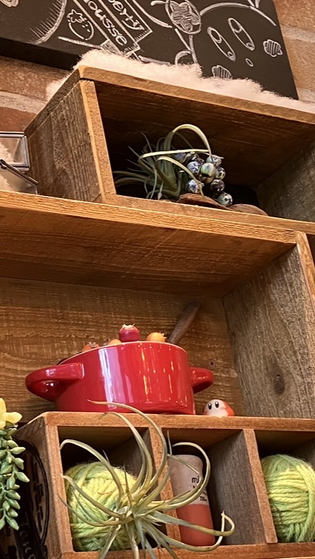 雑