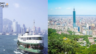 台灣 vs 香港用語大不同，原來廣東話的「火牛」是…… 很搞笑啊～ 下次旅行可以跟著說喔！