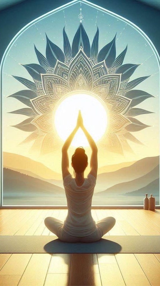 氧生・拾光｜瑜伽・舒壓・全人養生