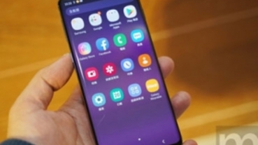 三星 Galaxy S10 可對應區塊鏈應用、Bixby 按鍵可自訂功能